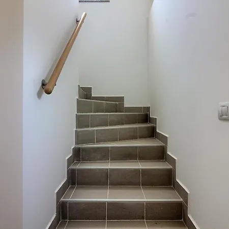 Mit Privatpool Fuer 10 Personen Ca 150 Qm In Medulin, Istrien Suedkueste Von Istrien Holiday home *