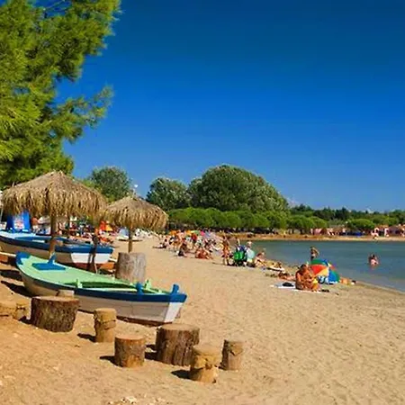 Mit Privatpool Fuer 10 Personen Ca 150 Qm In Medulin, Istrien Suedkueste Von Istrien Holiday home *
