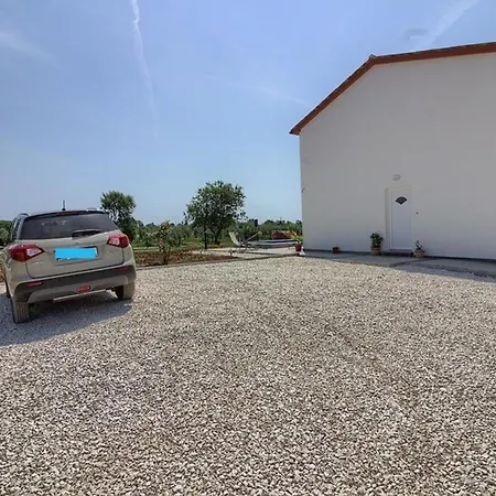 Holiday home Mit Privatpool Fuer 10 Personen Ca 150 Qm In Medulin, Istrien Suedkueste Von Istrien